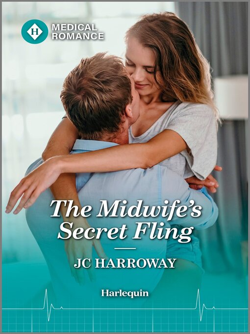 Title details for The Midwife's Secret Fling by JC Harroway - Available